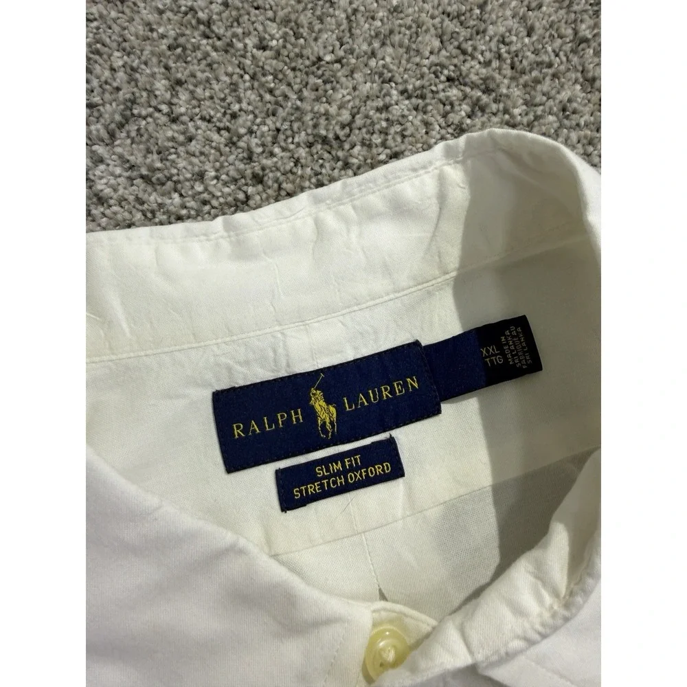 Polo Ralph Lauren polo ralph